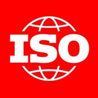 logo ISO